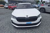 Skoda Superb Sportline 1.5 TSI mHEV DSG