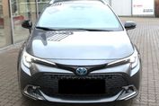 Toyota Corolla Style 1.8 Hybrid
