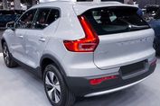Volvo XC40 B3 Core