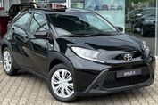 Toyota Aygo X Comfort 1.0 benzyna