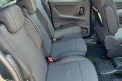 Peugeot Partner Van XL L2H1 EAT8 Zabudowa Brygadowa