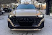 Audi Q8 TDI quattro