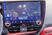 Lexus NX 350h Prestige AWD