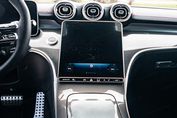 Mercedes CLE AMG 53 4-Matic+