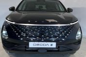 Omoda 5 Premium DCT 1.6 T-GDI