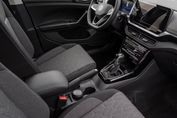 Volkswagen T-Cross Life Plus 1.5 TSI DSG