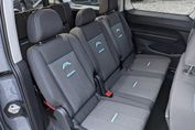 Ford Tourneo Connect Grand L2H1 Active A7