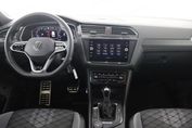 Volkswagen Tiguan 2.0 TSI 4Mot R-Line DSG