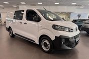 Peugeot Expert Long L2H1 Zabudowa Brygadowa Składana