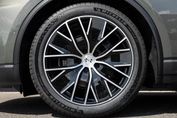 Porsche Macan 4