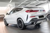 BMW X6 xDrive40d M Sport