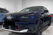 Citroen C4 Collection eDCT6 1.2 mHEV