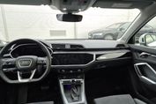 Audi Q3 35 TFSI S line