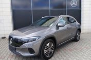 Mercedes EQA 250+ Progressive