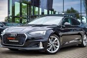 Audi A5 Sportback 40 TFSI Advanced