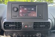 Toyota Proace City EV Long  Active