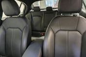 Alfa Romeo Giulia 2.0 Turbo TI Q4 aut
