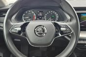 Skoda Octavia 1.5 TSI e-Tec Ambition DSG