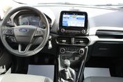 Ford Ecosport 1.0 EcoBoost Titanium ASS
