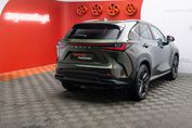 Lexus NX 350h Prestige AWD