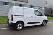 Opel Combo Van Cargo L1H1