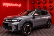 Dacia Bigster Extreme 1.8 Full Hybrid
