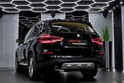 BMW X3 xDrive20d xLine sport-aut