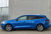 Ford Focus 1.0 EcoBoost Titanium X