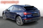 Audi Q5 Sportback 40 TFSI quattro S Line