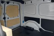Renault Kangoo TCe L1 Extra