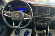 Volkswagen Taigo 1.0 TSI Life