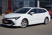 Toyota Corolla 1.8 Hybrid Comfort