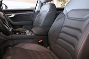 Volkswagen Touareg V6 TDI SCR 4MOT Atmosphere