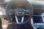 Audi Q8 SQ8 TFSI quattro