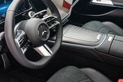 Mercedes Klasa E 220 d 4-Matic AMG