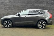 Volvo XC60 T8 Plug-In Hybrid AWD Ultra Dark