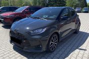 Toyota Yaris GR Sport 1.5 Hybrid