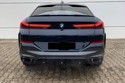 BMW X6 xDrive40d M Sport