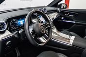 Mercedes GLC Coupe 220 d 4-Matic AMG Line