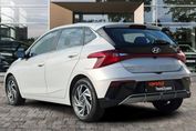 Hyundai i20 T-GDi Modern