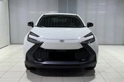 Toyota C-HR Style 2.0 Hybrid Dynamic Force Plug-in