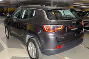 Jeep Compass 1.4 TMair  4WD aut