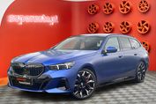 BMW Seria 5 540d xDrive