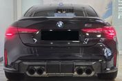 BMW Seria 4 M4 Competition M xDrive