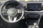 Kia Ceed 1.5 T-GDI M