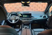 BMW X5 xDrive40d M Sport
