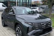 Hyundai Tucson Executive 2WD aut 1.6 T-GDi HEV