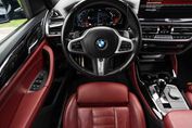 BMW X4 xDrive20d mHEV M Sport sport-aut