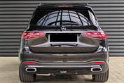 Mercedes GLS 450 d 4-MATIC AMG Line
