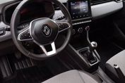 Renault Clio Evolution LPG 1.0 TCe